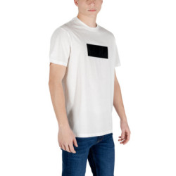 Armani Exchange - Armani Exchange T-Shirt Uomo