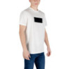 Armani Exchange - Armani Exchange T-Shirt Uomo