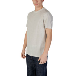 Armani Exchange - Armani Exchange T-Shirt Uomo