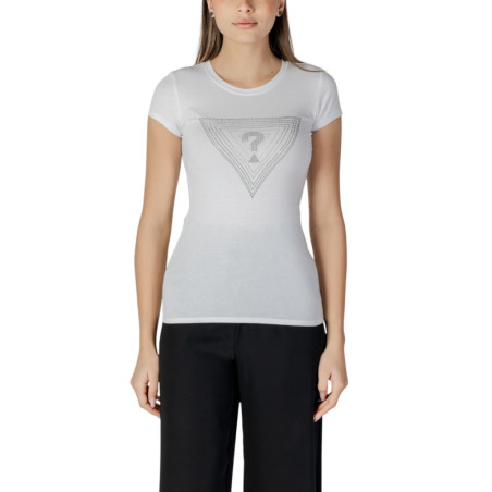 Guess - Guess T-Shirt Donna