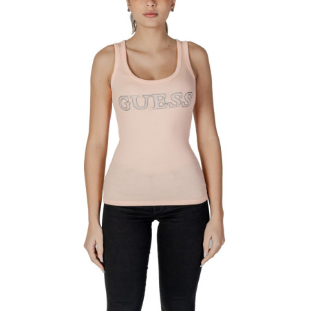 Guess - Guess Canotta Donna