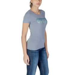 Guess - Guess T-Shirt Donna
