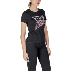 Guess - Guess T-Shirt Donna