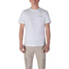 Calvin Klein - Calvin Klein T-Shirt Uomo