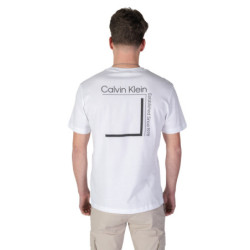 Calvin Klein - Calvin Klein T-Shirt Uomo