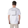 Calvin Klein - Calvin Klein T-Shirt Uomo