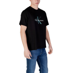Calvin Klein Jeans - Calvin Klein Jeans T-Shirt Uomo