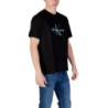 Calvin Klein Jeans - Calvin Klein Jeans T-Shirt Uomo