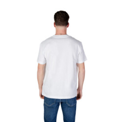 Calvin Klein Jeans - Calvin Klein Jeans T-Shirt Uomo