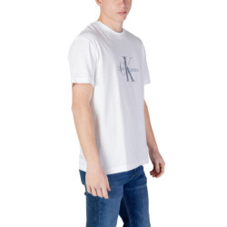 Calvin Klein Jeans - Calvin Klein Jeans T-Shirt Uomo