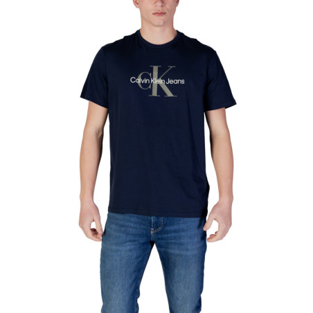 Calvin Klein Jeans - Calvin Klein Jeans T-Shirt Uomo