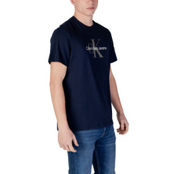 Calvin Klein Jeans - Calvin Klein Jeans T-Shirt Uomo