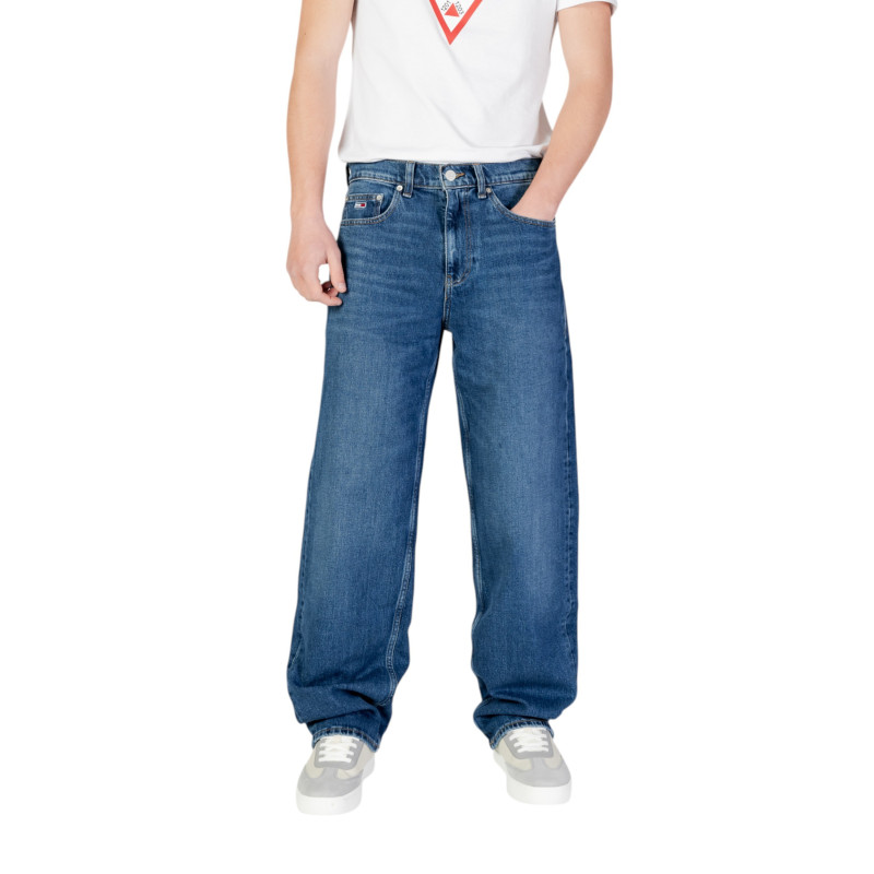 Tommy Hilfiger Jeans - Tommy Hilfiger Jeans Jeans Uomo