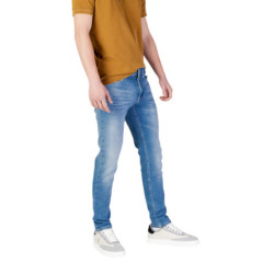 Tommy Hilfiger Jeans - Tommy Hilfiger Jeans Jeans Uomo