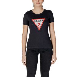 Guess - Guess T-Shirt Donna