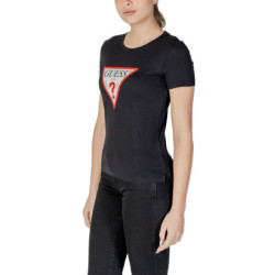 Guess - Guess T-Shirt Donna