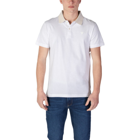 Guess - Guess Polo Uomo