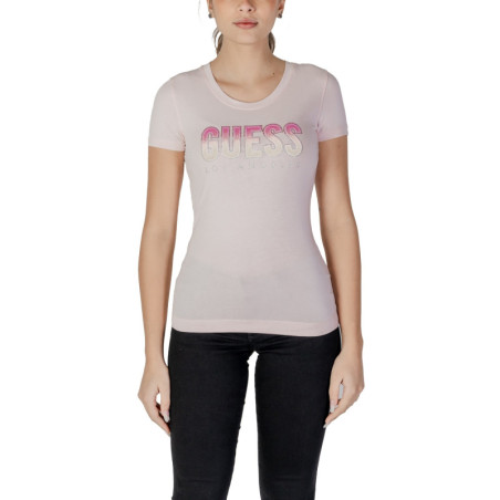 Guess - Guess T-Shirt Donna