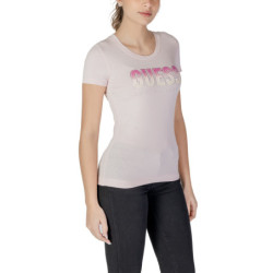 Guess - Guess T-Shirt Donna