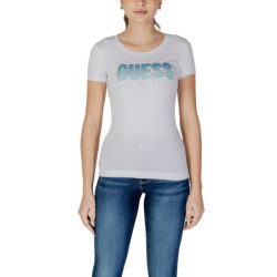 Guess - Guess T-Shirt Donna