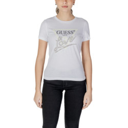 Guess - Guess T-Shirt Donna