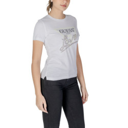 Guess - Guess T-Shirt Donna
