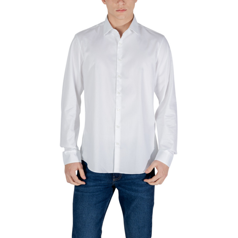 Calvin Klein - Calvin Klein Camicia Uomo