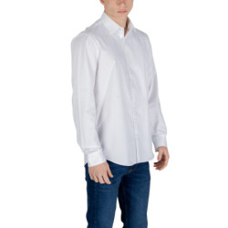 Calvin Klein - Calvin Klein Camicia Uomo