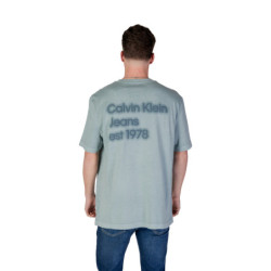 Calvin Klein Jeans - Calvin Klein Jeans T-Shirt Uomo