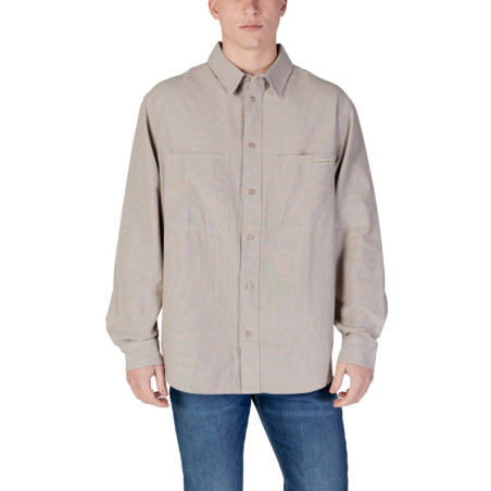 Calvin Klein Jeans - Calvin Klein Jeans Camicia Uomo