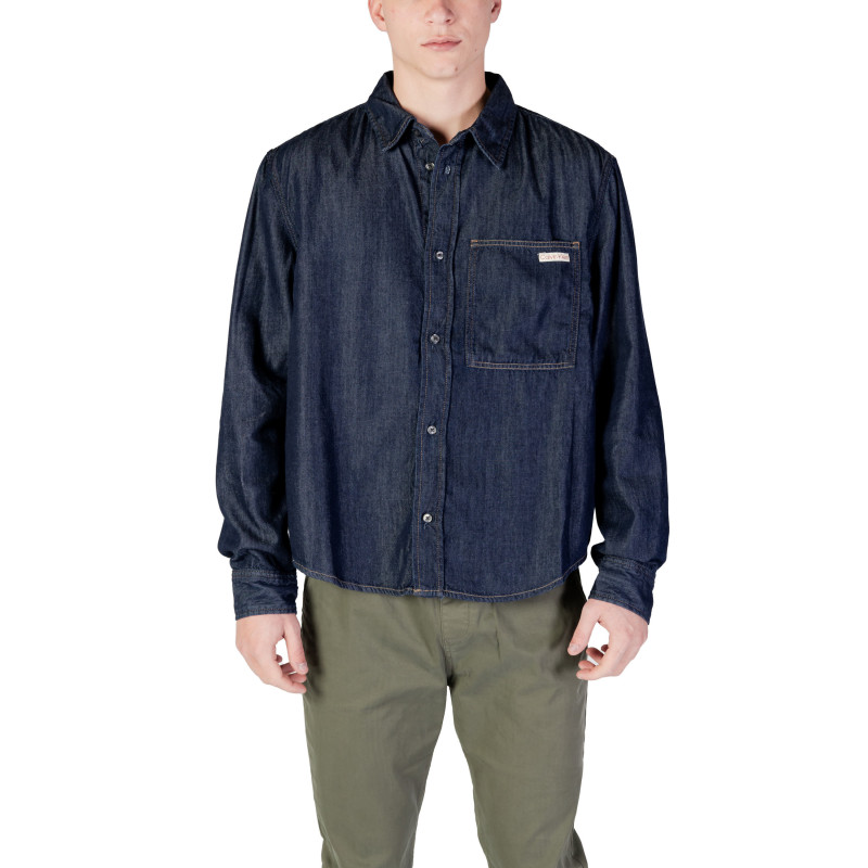 Calvin Klein Jeans - Calvin Klein Jeans Camicia Uomo