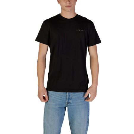 Tommy Hilfiger Jeans - Tommy Hilfiger Jeans T-Shirt Uomo