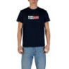 Tommy Hilfiger Jeans - Tommy Hilfiger Jeans T-Shirt Uomo