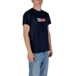 Tommy Hilfiger Jeans - Tommy Hilfiger Jeans T-Shirt Uomo