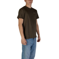 Tommy Hilfiger Jeans - Tommy Hilfiger Jeans T-Shirt Uomo