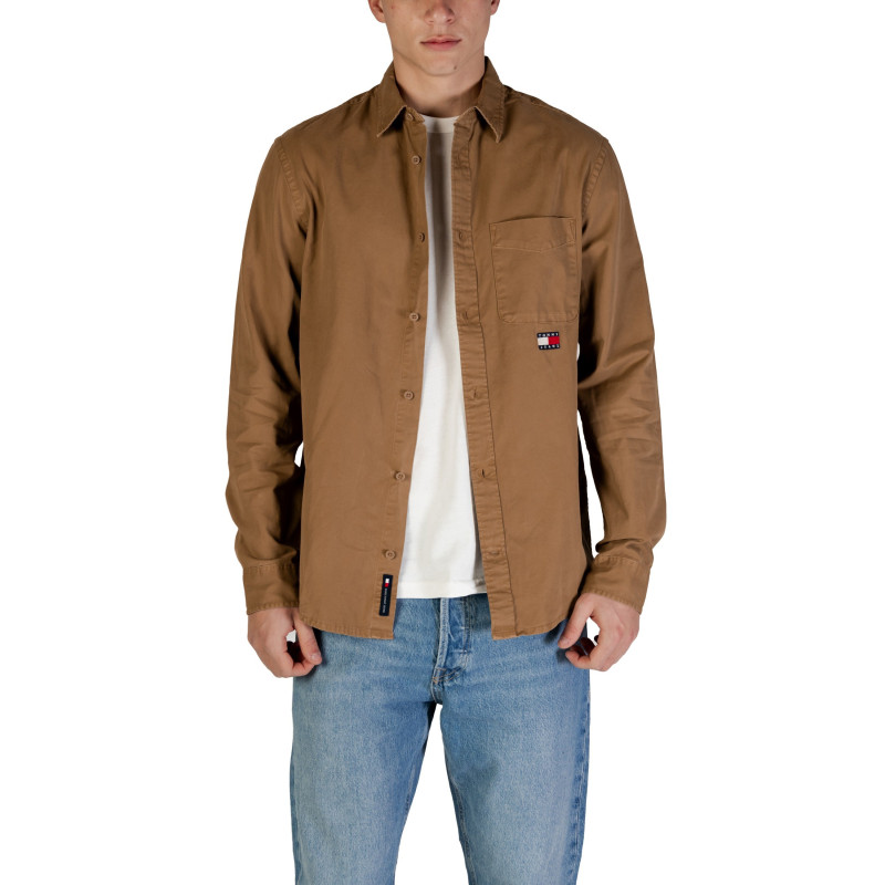 Tommy Hilfiger Jeans - Tommy Hilfiger Jeans Camicia Uomo