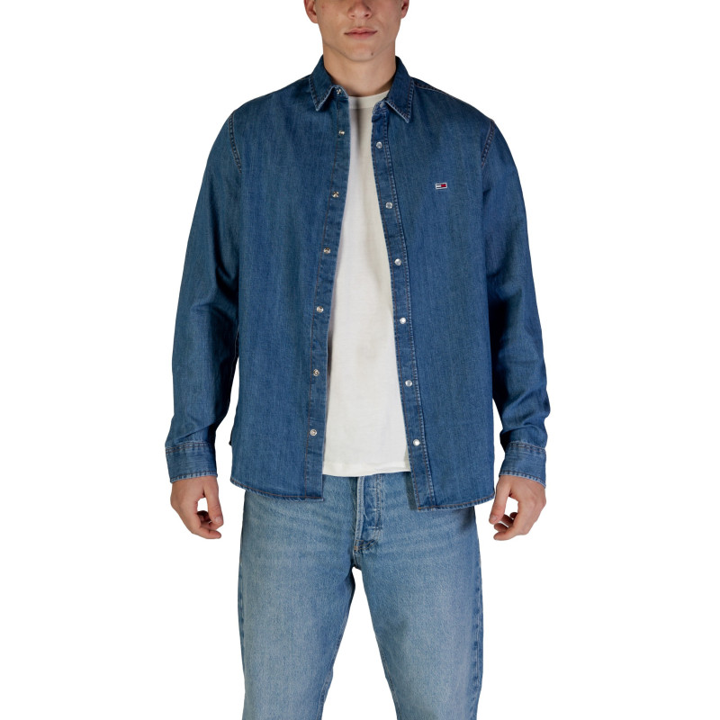 Tommy Hilfiger Jeans - Tommy Hilfiger Jeans Camicia Uomo