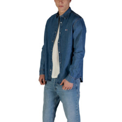 Tommy Hilfiger Jeans - Tommy Hilfiger Jeans Camicia Uomo