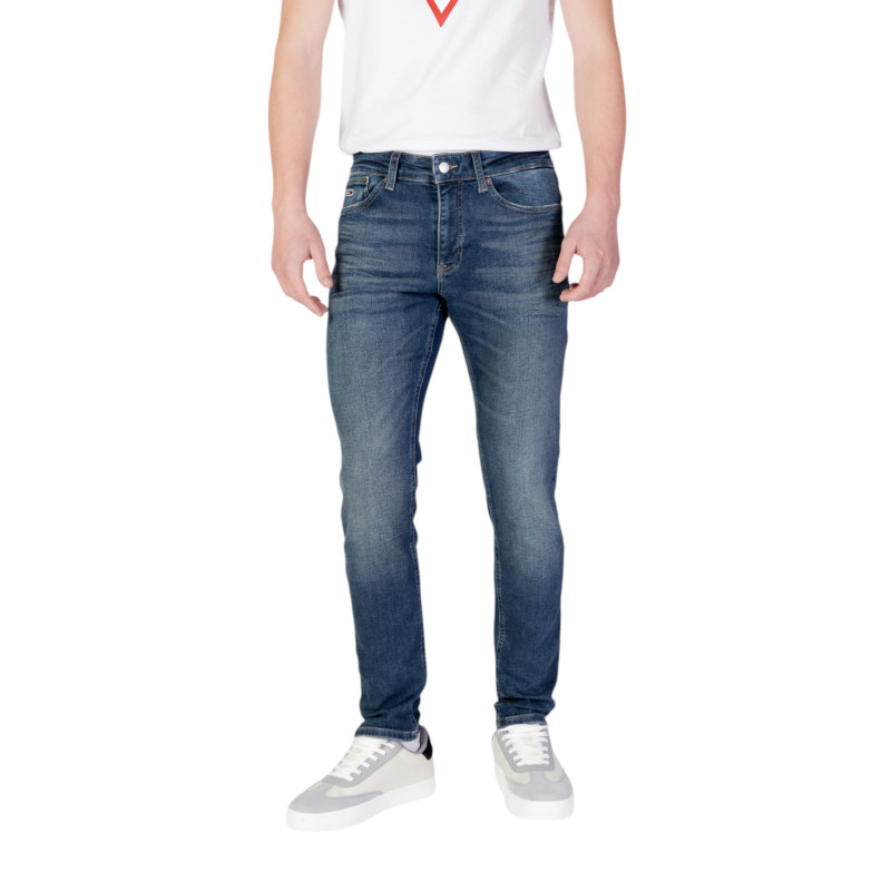 Tommy Hilfiger Jeans - Tommy Hilfiger Jeans Jeans Uomo