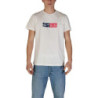 Tommy Hilfiger Jeans - Tommy Hilfiger Jeans T-Shirt Uomo