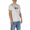 Tommy Hilfiger Jeans - Tommy Hilfiger Jeans T-Shirt Uomo