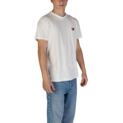 Tommy Hilfiger Jeans - Tommy Hilfiger Jeans T-Shirt Uomo