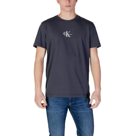 Calvin Klein Jeans - Calvin Klein Jeans T-Shirt Uomo