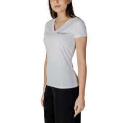 Armani Exchange - Armani Exchange T-Shirt Donna