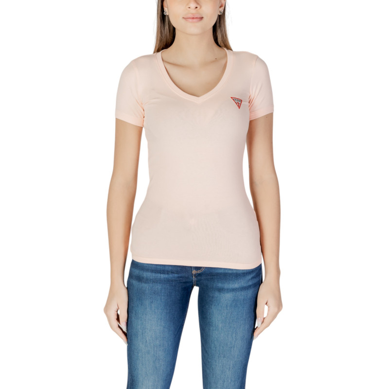 Guess - Guess T-Shirt Donna