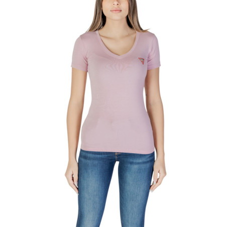 Guess - Guess T-Shirt Donna