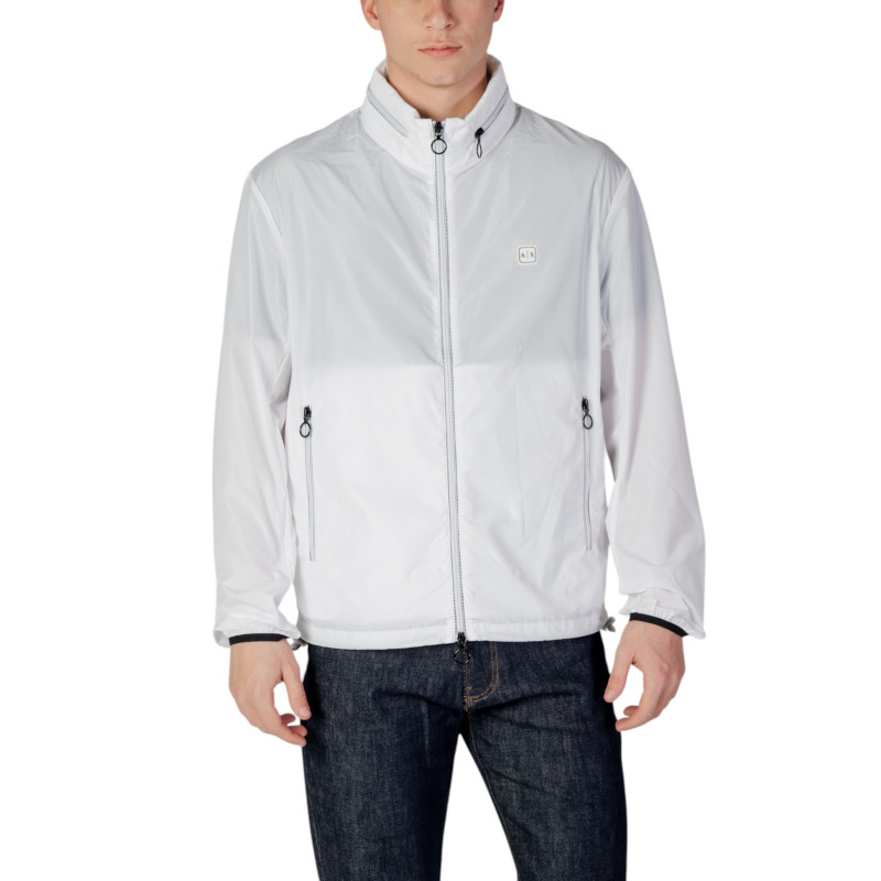 Armani Exchange - Armani Exchange Giubbotto Uomo
