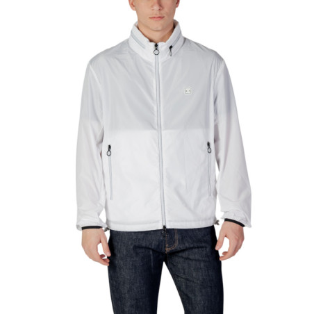 Armani Exchange - Armani Exchange Giubbotto Uomo