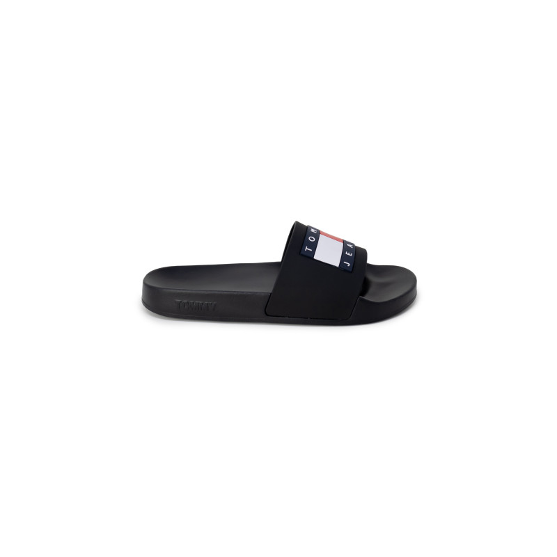 Tommy Hilfiger Jeans - Tommy Hilfiger Jeans Ciabatte Donna