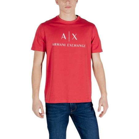 Armani Exchange - Armani Exchange T-Shirt Uomo